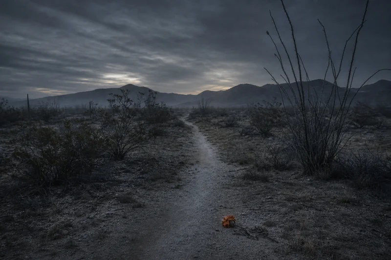 The Road North
