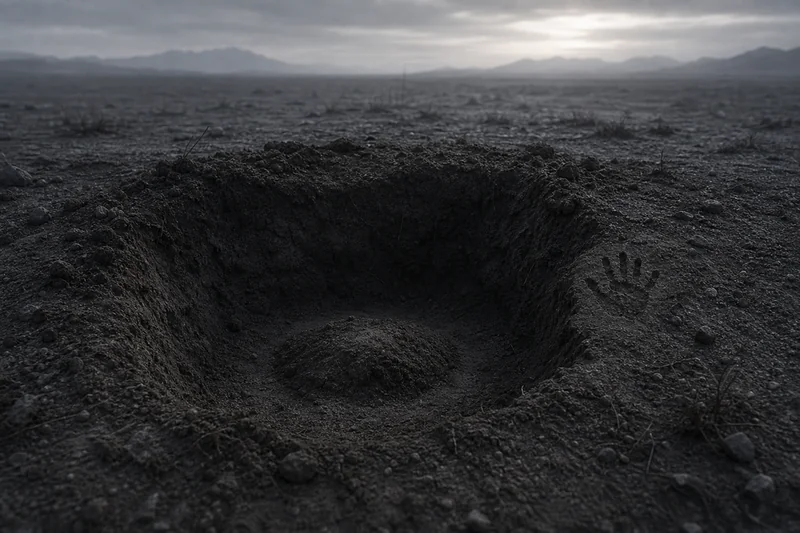 The Grave