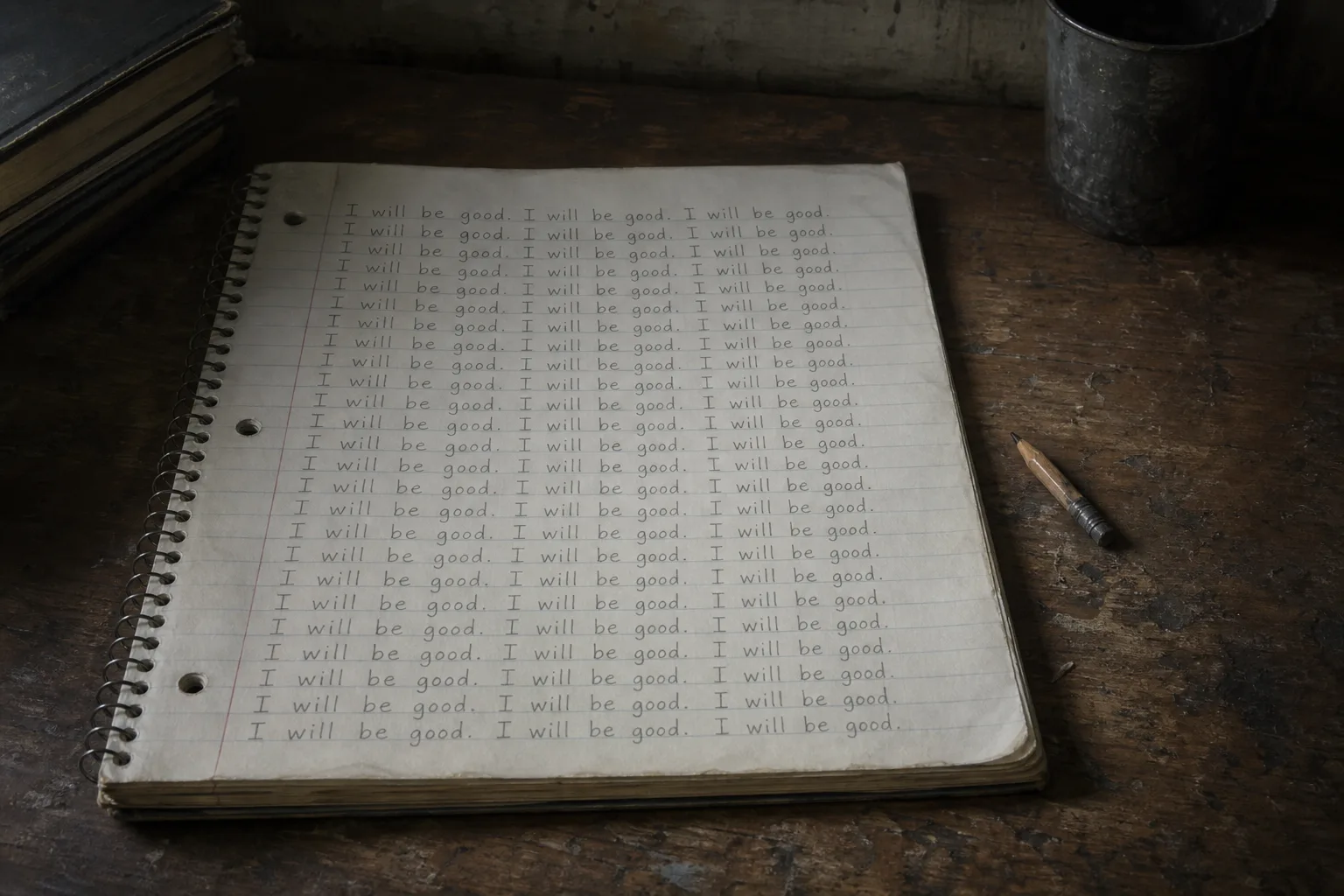 The Words